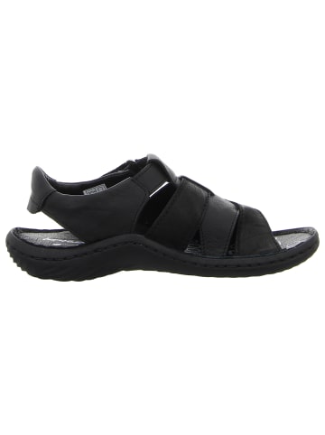 Krisbut Sandale in schwarz