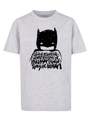 Absolute Cult Absolute Cult T-Shirts in heather grey