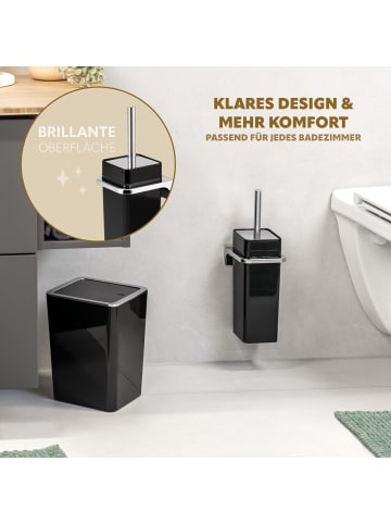 bremermann WC-Garnitur SAVONA ca. 12 x 36,5 x 13 cm (B/H/T)