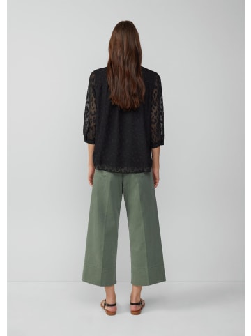 s.Oliver Bluse in 9999_schwarz