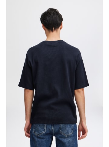CASUAL FRIDAY T-Shirt CFTue in Blau
