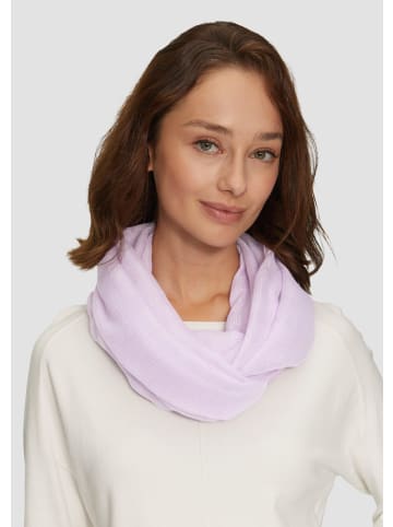 s.Oliver Snood in 4703_lavendel