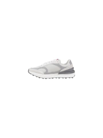 Tommy Hilfiger Grau Damen Sneaker