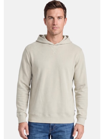 S. Oliver Sweatshirt / Hoodie Basic in Creme