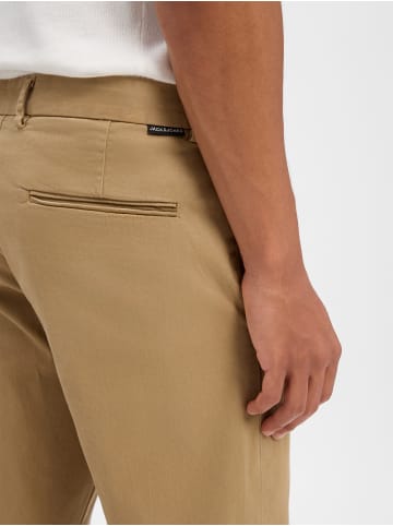 Jack & Jones Chino JPSTKane Barret in melange - 0001