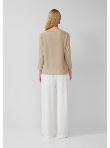 s.Oliver Strickpullover in 81X0_beige