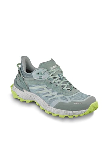 MEINDL Freizeitschuhe Jamaica Lady GTX in grau/gelb