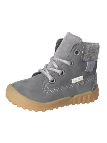 PEPINO Stiefelette Asphalt