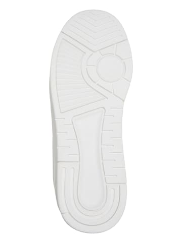 Bruno Banani f7426a32036c842754bd2b85e569e40e FERRELL in Weiß / Schwarz