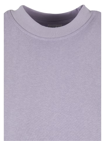 Urban Classics Day Dress in dustylilac