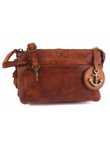 Harbour 2nd Tasche in cognac