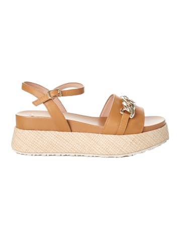 Liu Jo Sandalen in Brown