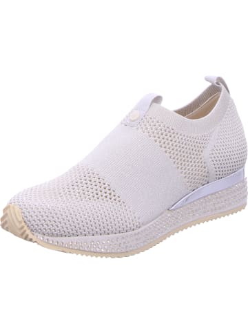 La Strada Slipper in beige