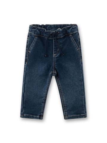 Sanetta Jeans in Blau