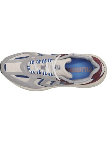 Hummel Sneaker in Weiß