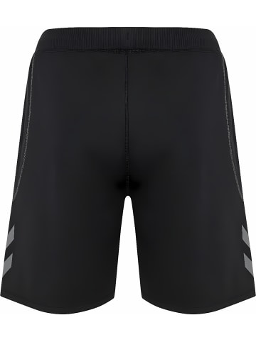 Hummel Short "Move 2.0 Shorts" in Schwarz