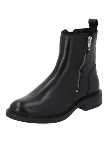 Palado Stiefeletten Liagella in Schwarz