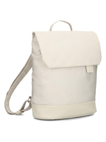 Zwei Olli OR13 - Rucksack 35 cm (salbei) in linen