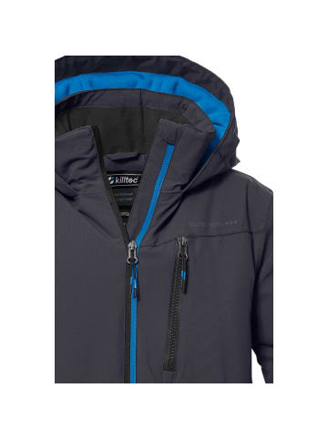 Killtec Outdoorjacke KOW 159 in Schwarz01107