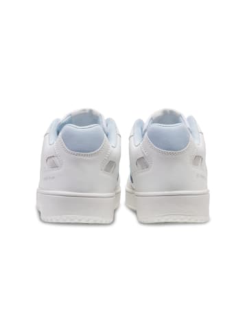 Hummel Hummel Schnürsenkel Sneaker St. Power Damen in WHITE/BALLAD BLUE