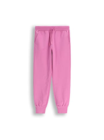 Coccodrillo Jogginghose in rosa