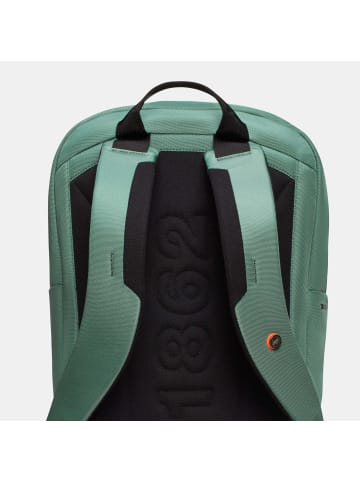 Mammut Xeron 25 - Rucksack 17.3" 47 cm (dark jade) in dark jade