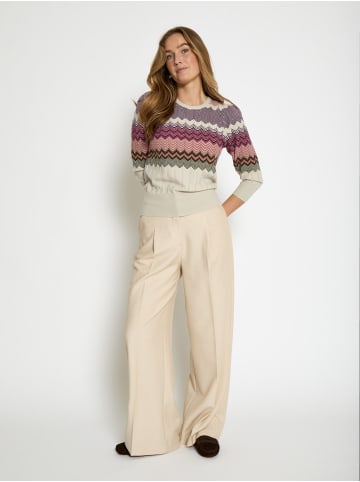 Peppercorn Pullover in Rainy Day