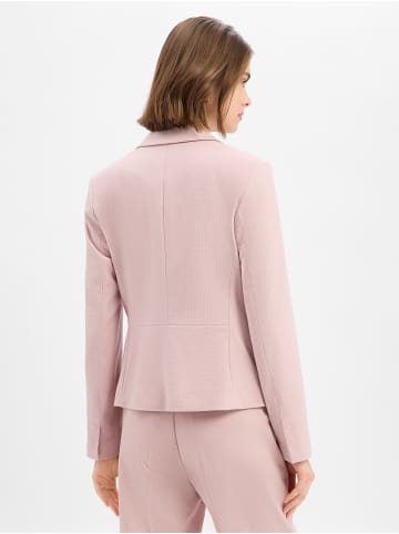 More & More Blazer in rosa - 0003
