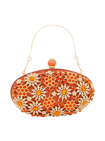 FELIPA Handtasche in ORANGE