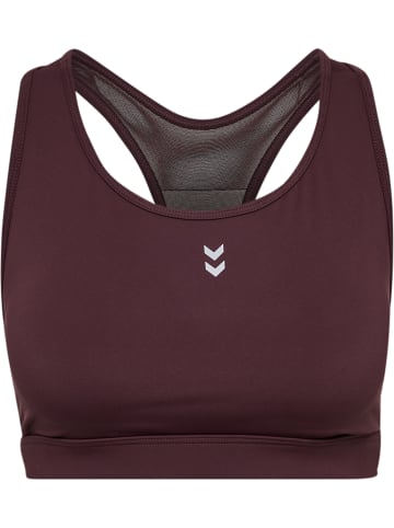 Hummel Top Hmlpulse Damen in FUDGE