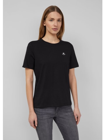 s.Oliver T-Shirt  in  99D0_schwarz