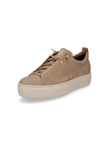 Paul Green Sneaker in Beige