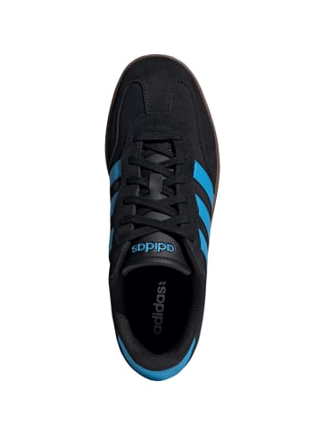 adidas Sneakers Low BARREDA in schwarz