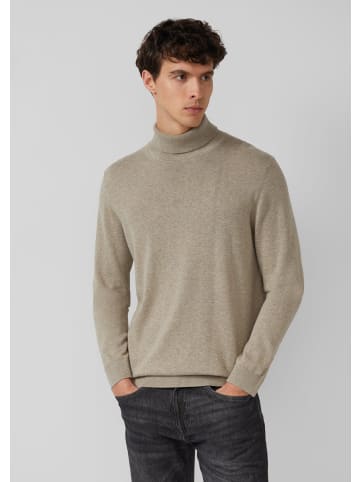 s.Oliver Strickpullover in 80W0_helles beige