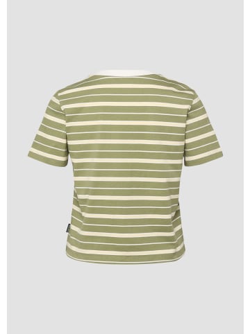 s.Oliver T-Shirt in 79G1_olivgrün