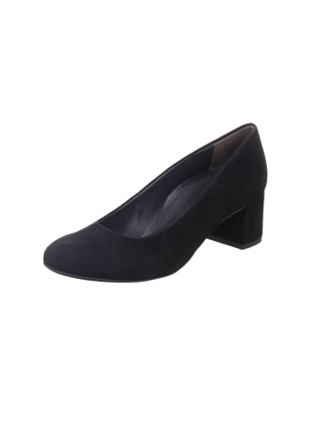 Paul Green Modische Pumps für Damen in schwarz