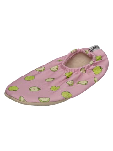SLIPSTOP DEUTSCHLAND Badeschuhe APPLE in bunt