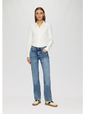 s.Oliver Jeans-Hose KAROLIN in 56Z5_blau