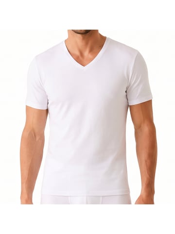 Unterhemd in White