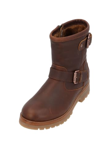 PANAMA JACK Winterstiefel in cuero/bark