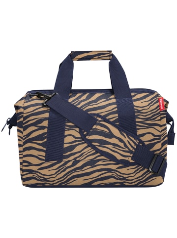 Reisenthel Allrounder M Weekender Reisetasche 40 cm in sumatra