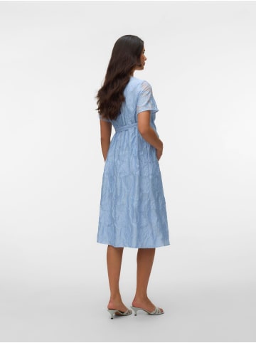 mama licious Kleid in Starlight Blue