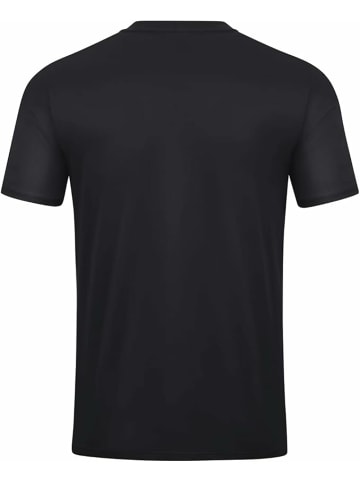 Jako Shirt für Jungen in schwarz