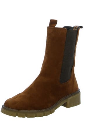 ara Stiefel in braun