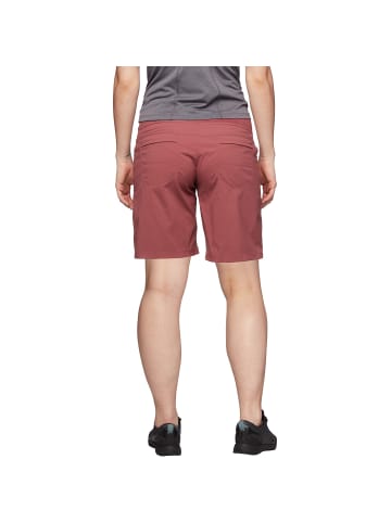 Black Diamond W TECHNICIAN SHORTS in Terra