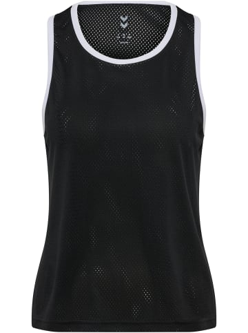 Hummel Hummel Top Hmlpulse Multisport Damen in BLACK