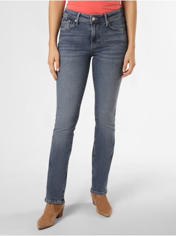 S. Oliver Jeans Beverly in medium stone