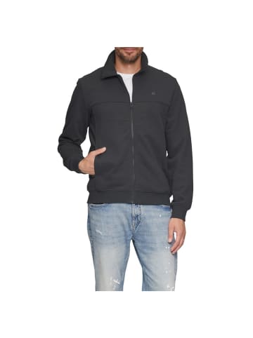 S.OLIVER RED LABEL Sweatshirt in Grau