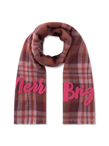 Codello Schal in rot