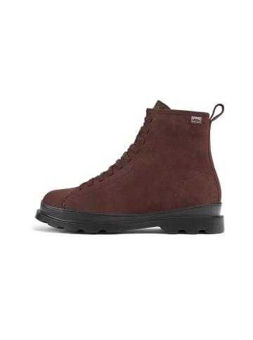 Camper Stiefeletten " Brutus " in Burgund